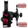 Žieminė ritė 13Fishing Descent Aluminium Gen2