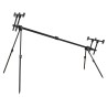 Stovas meškerėms Carp Academy Elit Rod Pod 90-145cm