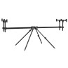 Stovas meškerėms Carp Academy Elit Rod Pod 90-145cm