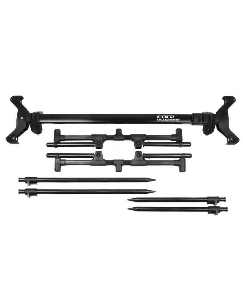 Stovas meškerėms Carp Academy Elit Rod Pod 90-145cm