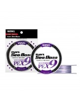 Pintas valas Varivas Avani Sea Bass Max Power PE X9