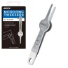 Įrankis mikro žiedeliams praplėsti BKK Micro Ring Tweezers
