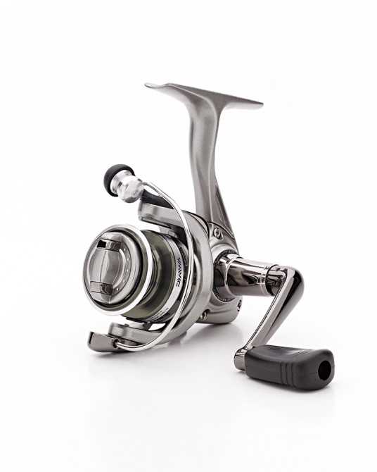 Ritė Daiwa Laguna 1000-5Bi