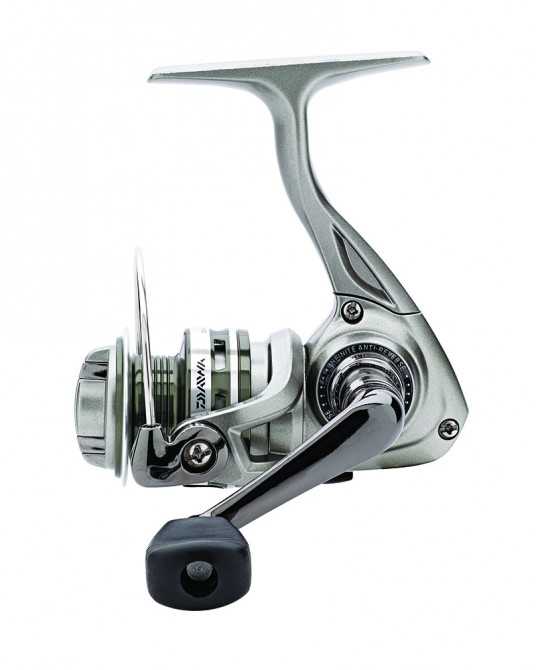 Ritė Daiwa Laguna 1000-5Bi