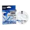 Fluorokarbono žieminis valas Daiwa J-THREAD FC ICE