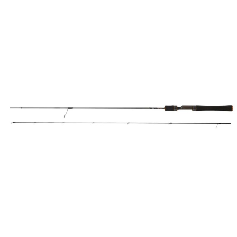 Spiningas Daiwa Presso ST