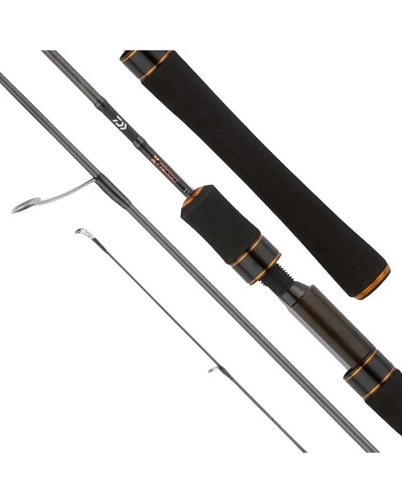Spiningas Daiwa Presso ST