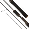 Spiningas Daiwa Presso ST