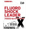 Fluorokarbono valas Daiwa Fluoroshock Leader X