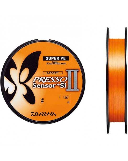 Pintas valas Daiwa Presso Sensor+Si 2 PE