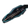 Dėklas meškerėms Drennan DMS 2 Rod Hard Case