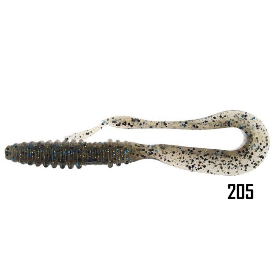 Guminukai Keitech Mad Wag 4.5inch