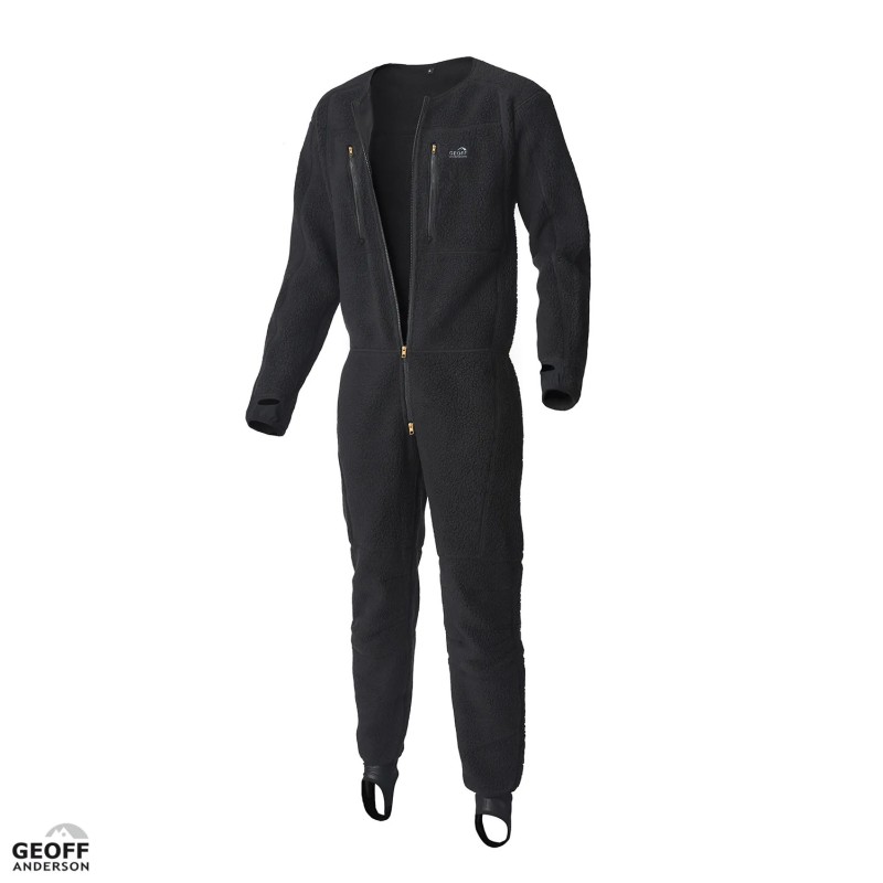 Vienos dalies apatiniai Geoff Anderson Thermal4 One