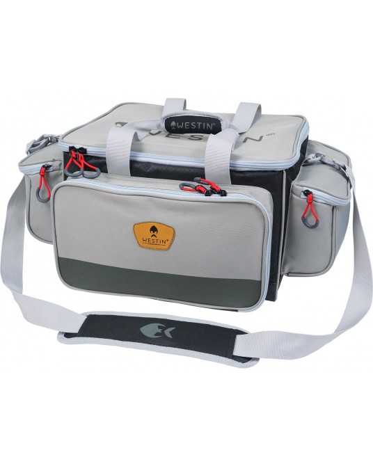 Krepšys Westin W3 JUMBO LURE LOADER