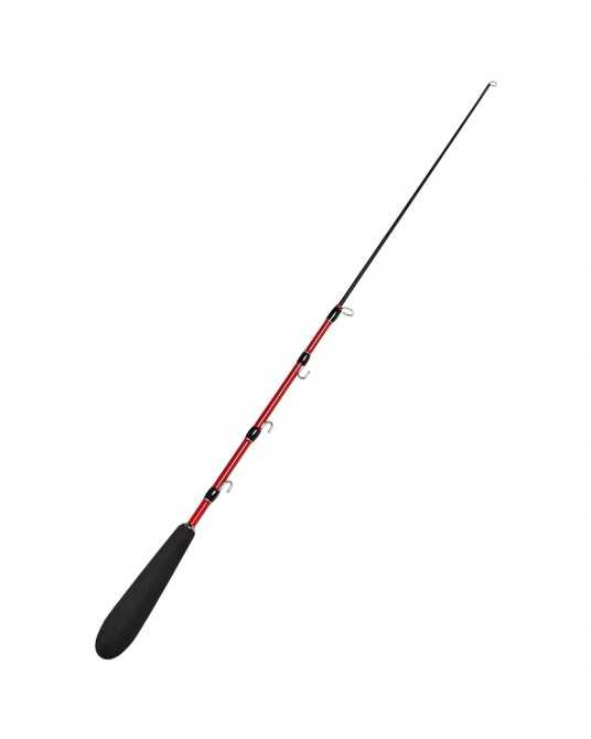 Žieminė meškerė Salmo Diamond Perch Tele 52cm