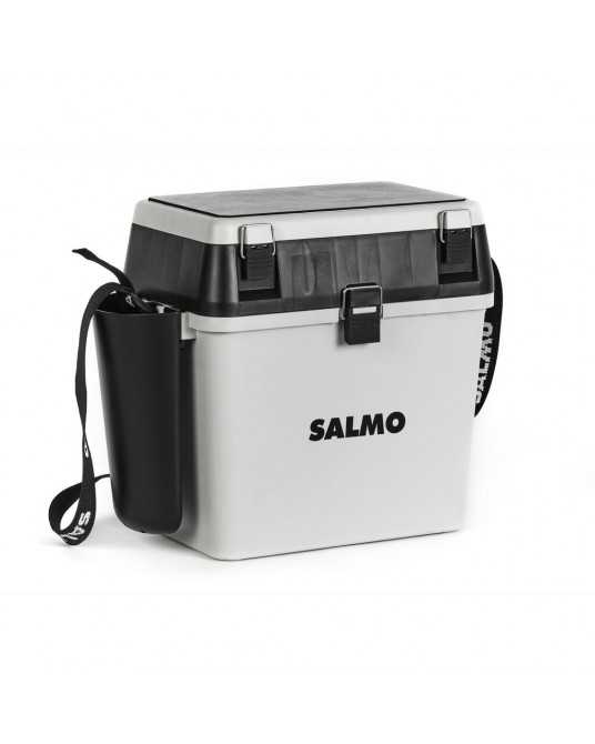 Žieminė dėžė Salmo