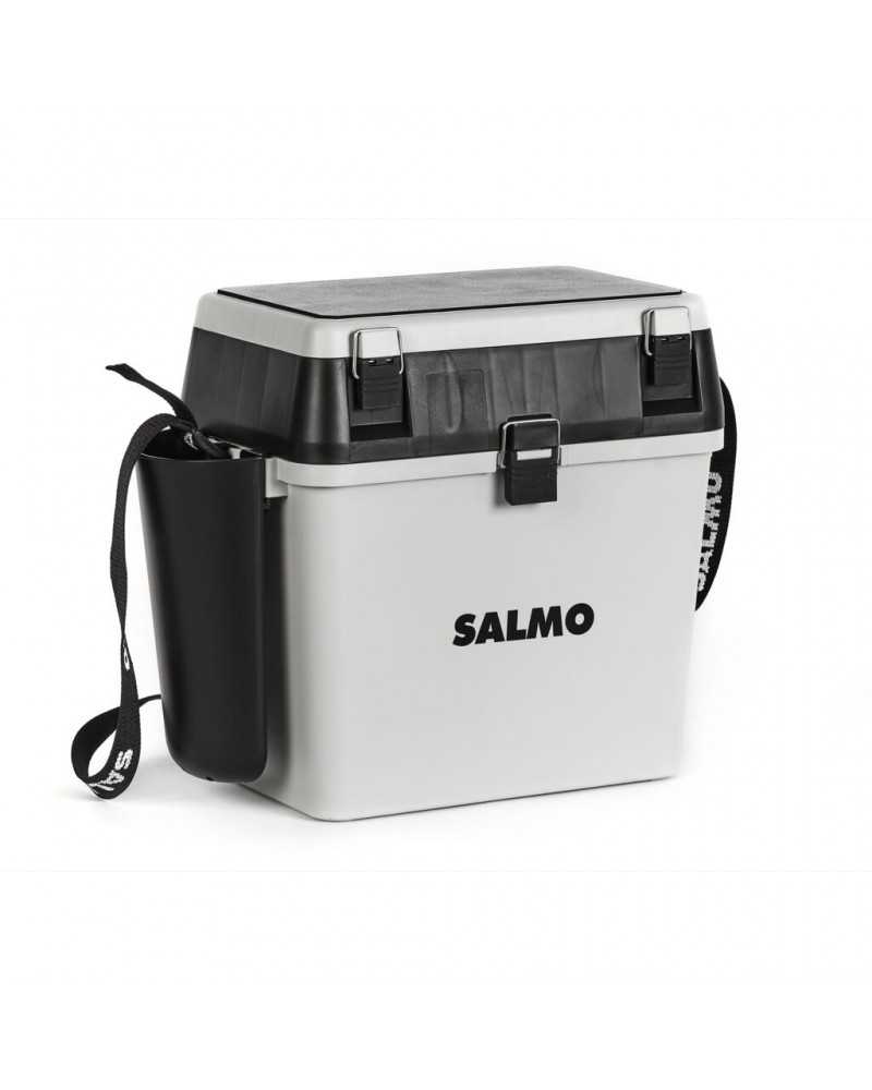 Žieminė dėžė Salmo
