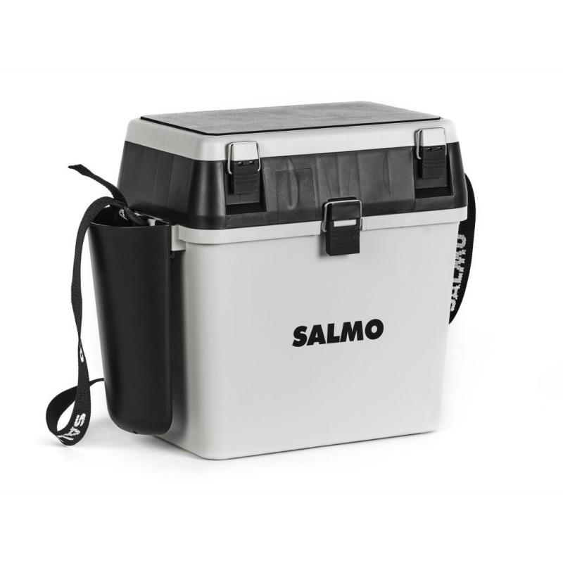 Žieminė dėžė Salmo