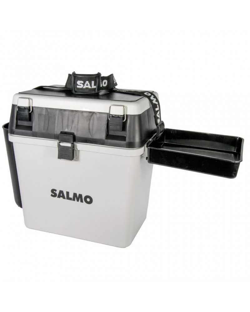 Žieminė dėžė Salmo