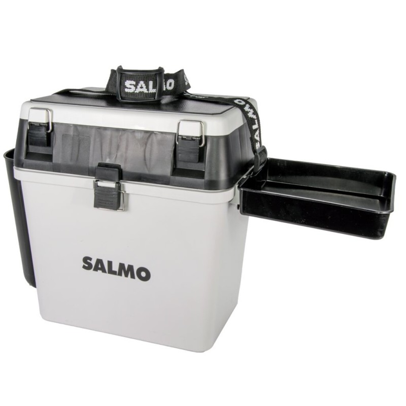 Žieminė dėžė Salmo