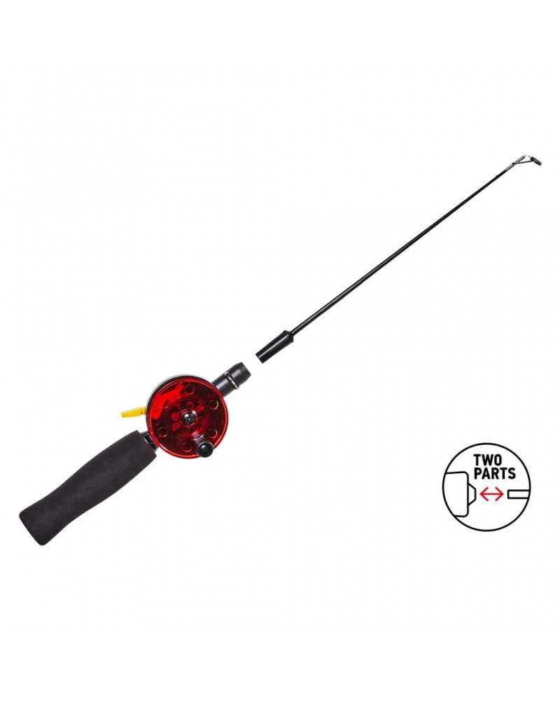 Žieminė meškerė Lucky John LDR 40cm