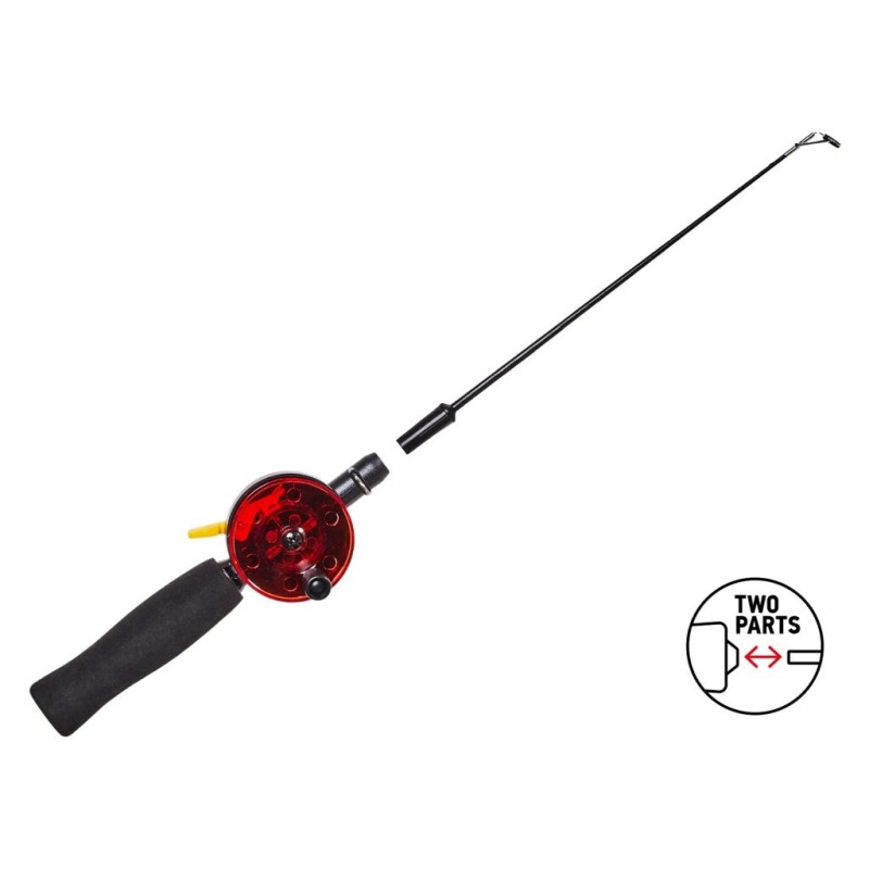 Žieminė meškerė Lucky John LDR 40cm