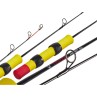 Žieminė meškerė Lucky John Travel Hard 50cm