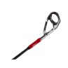 Žieminė meškerė LJ C-Tech VIB Trio 58cm