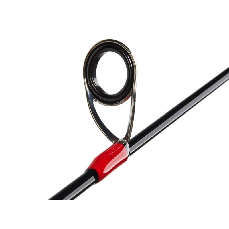 Žieminė meškerė LJ C-Tech VIB Trio 58cm