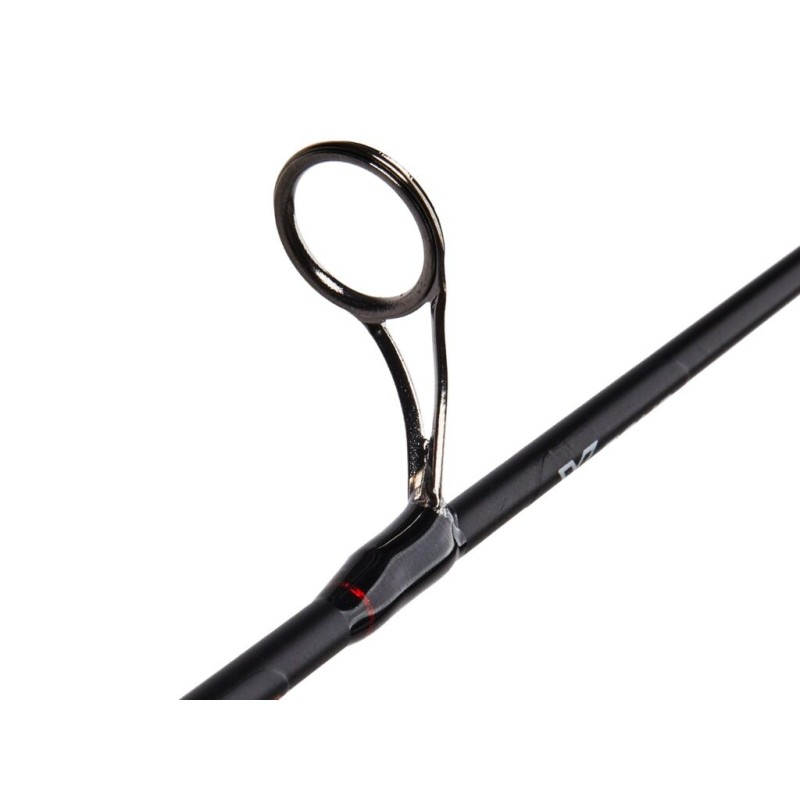 Žieminė meškerė LJ X-Tech Perchix 63cm