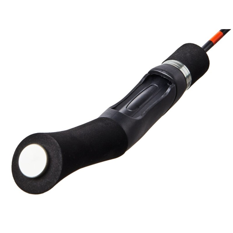Žieminė meškerė LJ X-Tech Perchix 63cm