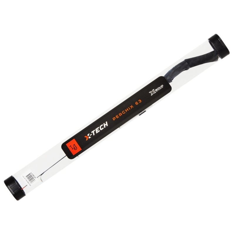 Žieminė meškerė LJ X-Tech Perchix 63cm