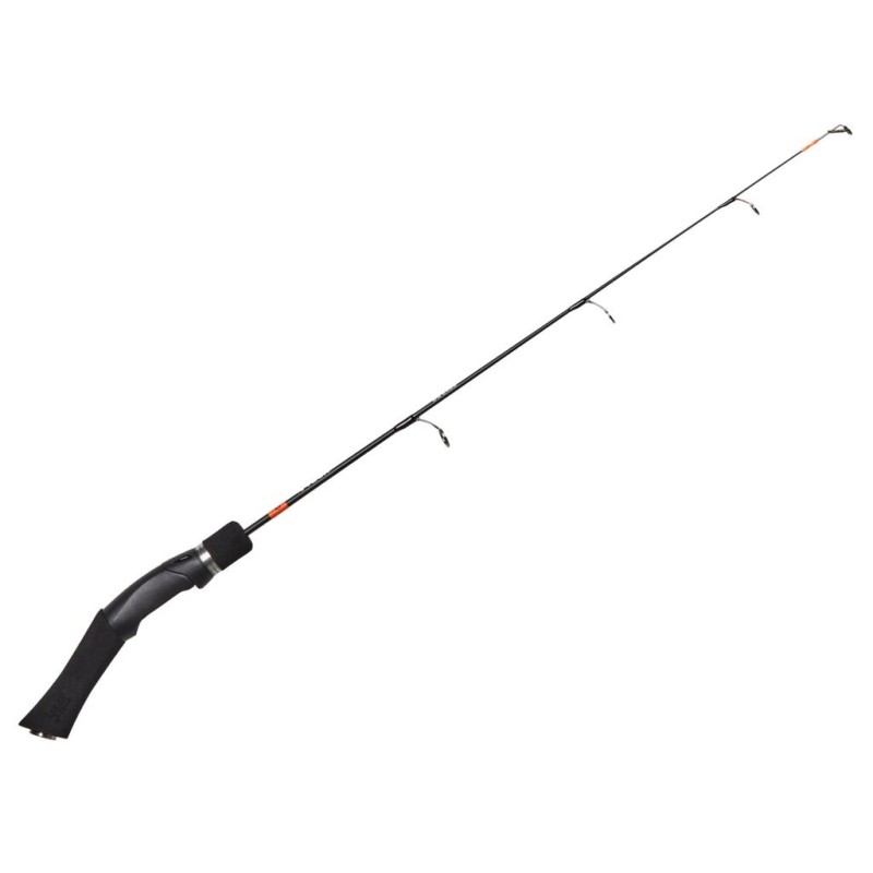 Žieminė meškerė LJ X-Tech Perchix 63cm