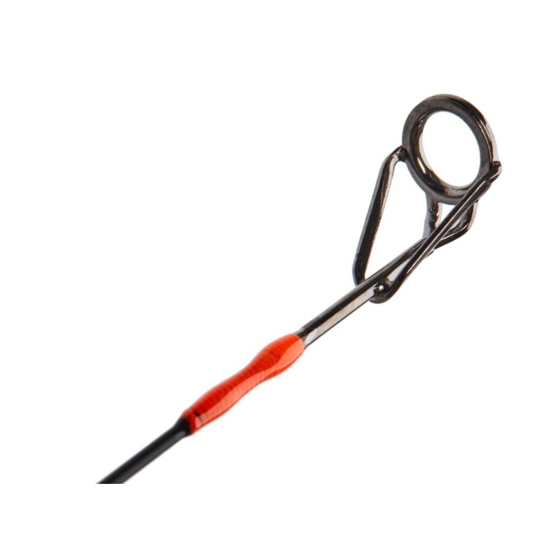 Žieminė meškerė LJ X-Tech Perchix 63cm