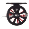 Žieminė ritė Lucky John Magic Lever 60mm