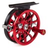 Žieminė ritė Lucky John Magic Lever 60mm
