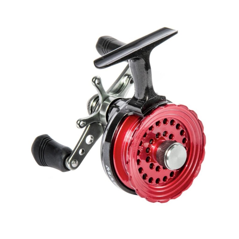 Žieminė ritė Lucky John Maiko R 6.5cm