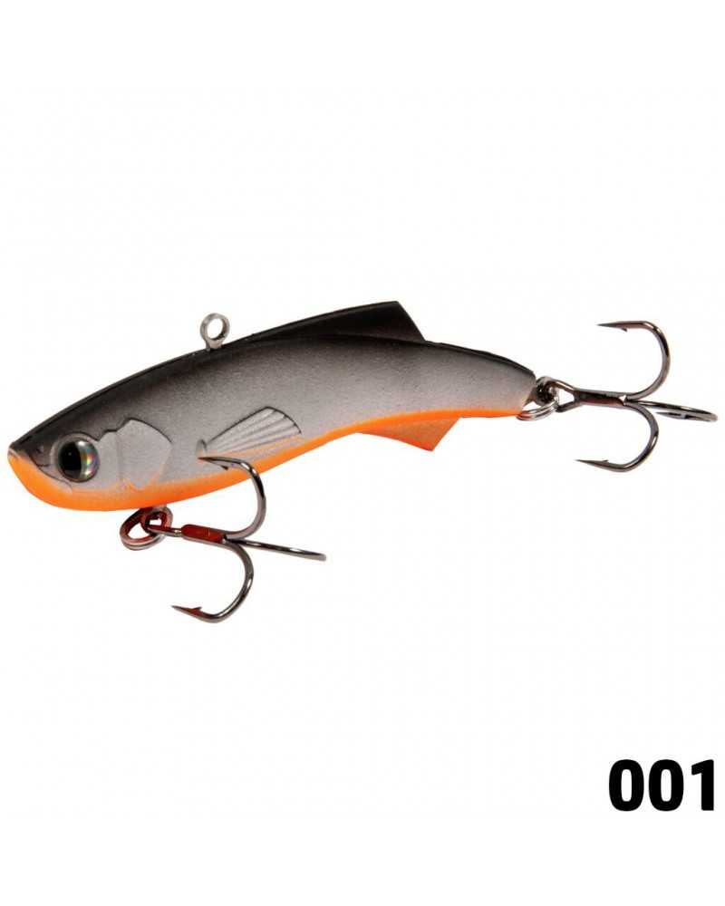 Vobleris Lucky John Pro Basara Soft VIB 78 16g