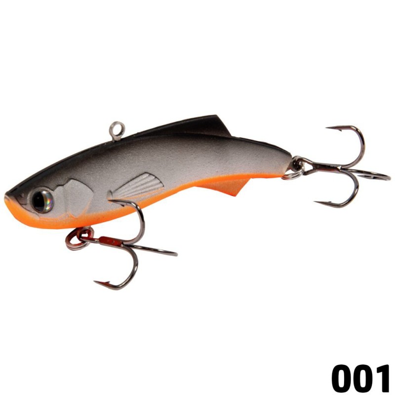 Vobleris Lucky John Pro Basara Soft VIB 78 16g