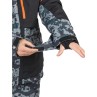 Žieminis kostiumas Norfin Discovery 3 Camo