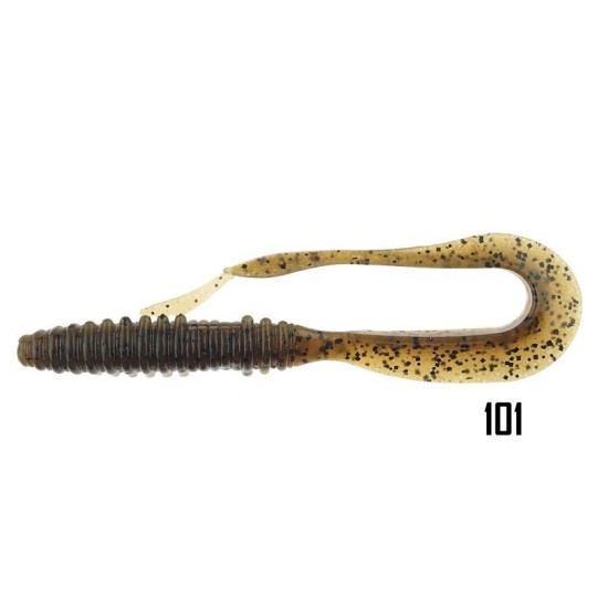 Guminukai Keitech Mad Wag 7inch