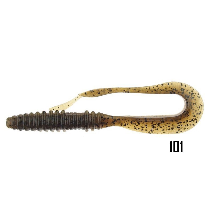 Guminukai Keitech Mad Wag 7inch