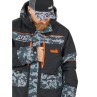 Žieminis kostiumas Norfin Discovery 3 Camo