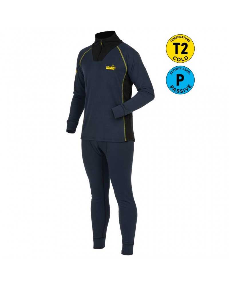 Apatiniai Norfin Scandic Comfort