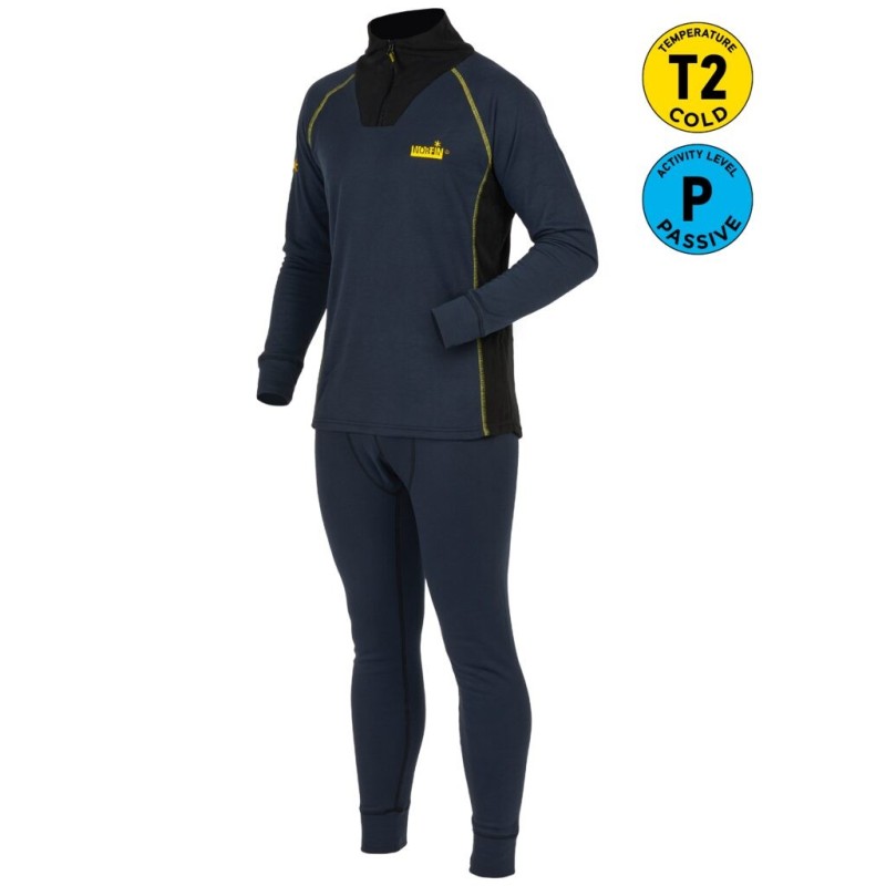 Apatiniai Norfin Scandic Comfort