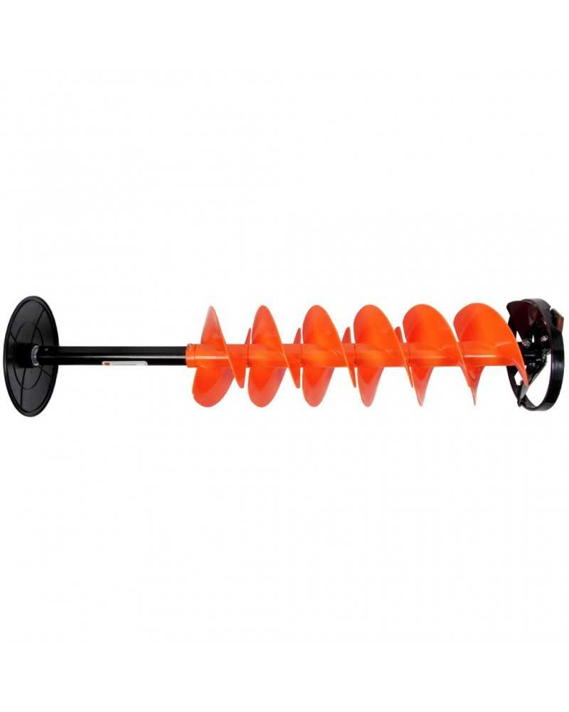 Ledo grąžtas Rextor Thunderbolt 150 mm Ledo grąžtas Rextor Thunderbolt 150 mm