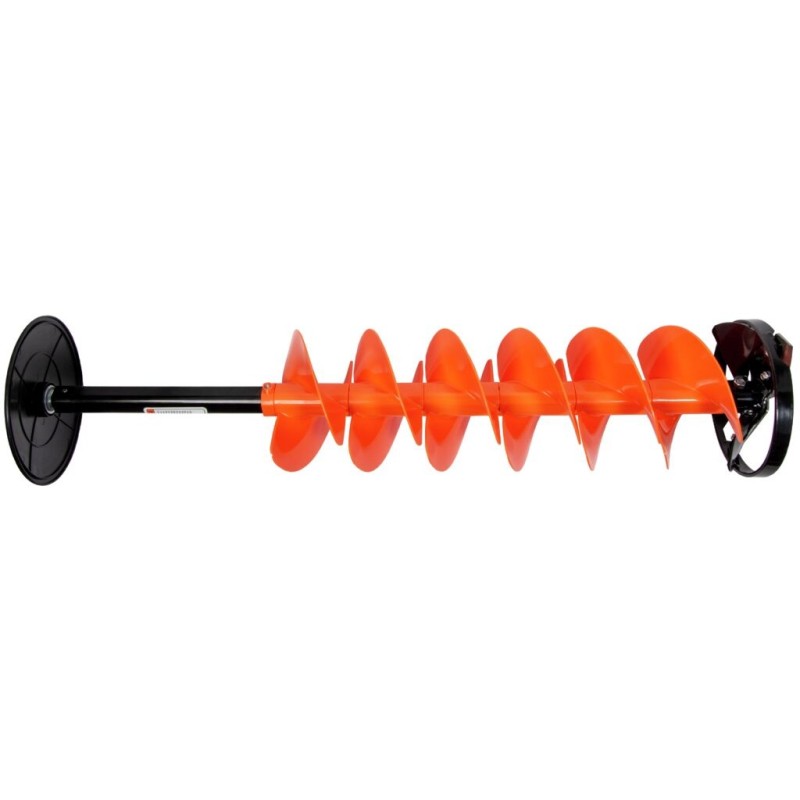 Ledo grąžtas Rextor Thunderbolt 150 mm Ledo grąžtas Rextor Thunderbolt 150 mm