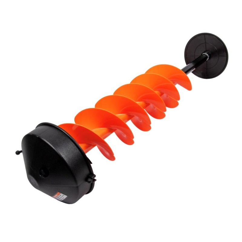 Ledo grąžtas Rextor Thunderbolt 150 mm Ledo grąžtas Rextor Thunderbolt 150 mm
