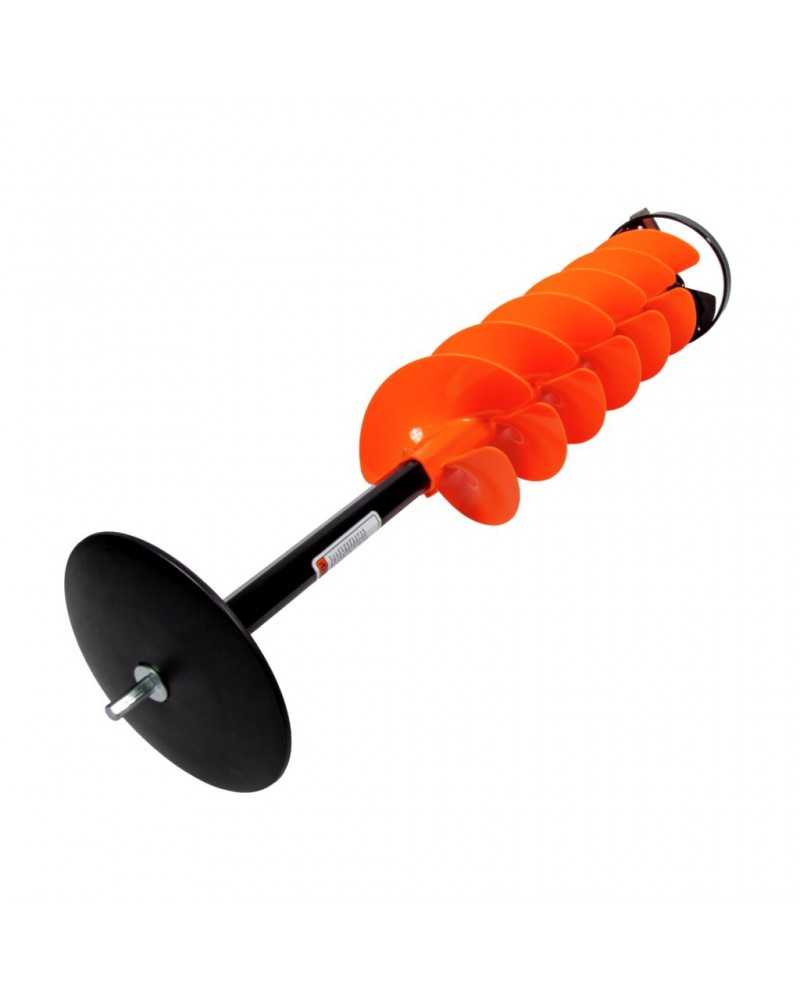 Ledo grąžtas Rextor Thunderbolt 150 mm Ledo grąžtas Rextor Thunderbolt 150 mm