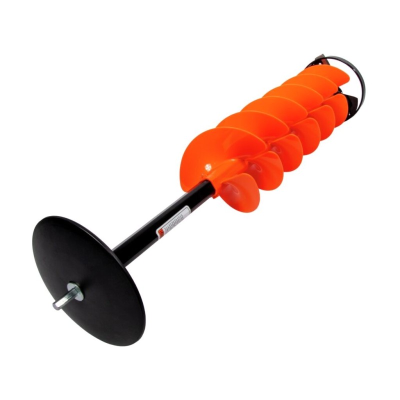 Ledo grąžtas Rextor Thunderbolt 150 mm Ledo grąžtas Rextor Thunderbolt 150 mm